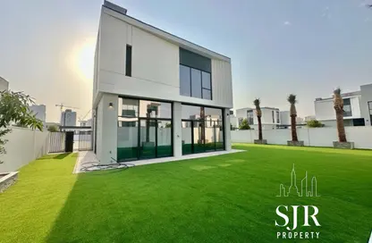 Townhouse - 4 Bedrooms - 4 Bathrooms for rent in Murooj Al Furjan East - Al Furjan - Dubai