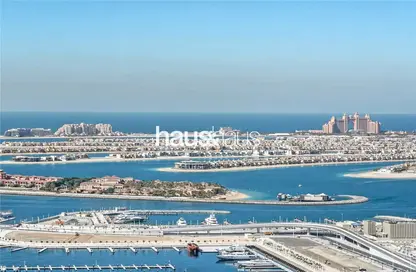 شقة - غرفة نوم - 2 حمامات للبيع في (برج كيان (إنفينيتي - دبي مارينا - دبي