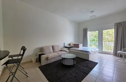 Apartment - Studio - 1 Bathroom for rent in MOG 226 - Mogul Cluster - Discovery Gardens - Dubai