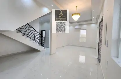 فيلا - 3 غرف نوم - 3 حمامات للايجار في الزاهية جاردنز - الزاهية - عجمان