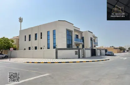Villa - 5 Bedrooms - 7 Bathrooms for sale in Al Mowaihat 1 - Al Mowaihat - Ajman