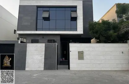 Villa - 5 Bedrooms - 7+ Bathrooms for rent in Al Yasmeen 1 - Al Yasmeen - Ajman