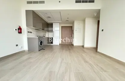 Apartment - 1 Bedroom - 2 Bathrooms for rent in Azizi Riviera 31 - Meydan One - Meydan - Dubai