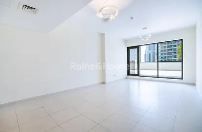 شقة - 2 غرف نوم - 3 حمامات للايجار في بهوان تاور داون تاون - دبي وسط المدينة - دبي