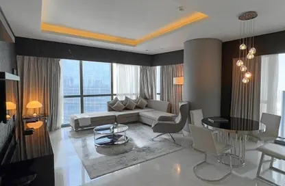 Apartment - 2 Bedrooms - 3 Bathrooms for sale in Tower B - DAMAC Towers by Paramount - Business Bay - Dubai