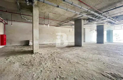 Show Room - Studio for rent in Abu Hail Road - Abu Hail - Deira - Dubai