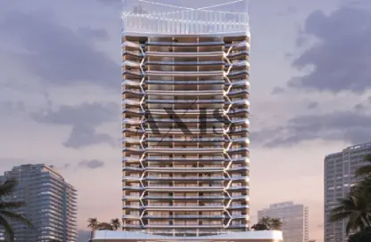 Apartment - 1 Bedroom - 1 Bathroom for sale in Hadley Heights 2 - Dubai Sports City - Dubai