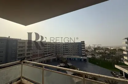 شقة - 2 غرف نوم - 2 حمامات للايجار في الريف داون تاون - مشروع الريف - أبوظبي