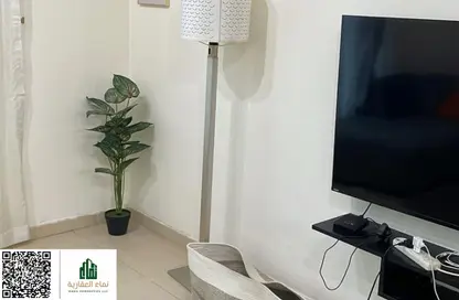 Apartment - 1 Bedroom - 1 Bathroom for rent in City Tower - Al Nuaimiya - Ajman