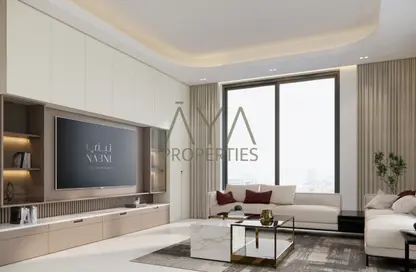 Apartment - 2 Bedrooms - 3 Bathrooms for sale in Avenue Residence 7 - Al Furjan - Dubai