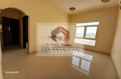 Apartment - 1 Bedroom - 1 Bathroom for rent in Al Jimi - Al Ain