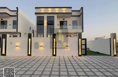 فيلا - 3 غرف نوم - 5 حمامات للبيع في الحليو 2 - الحليو - عجمان