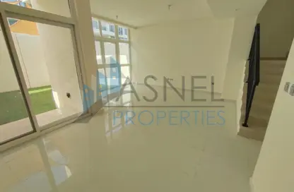 Villa - 3 Bedrooms - 5 Bathrooms for rent in Centaury - The Roots DAMAC Hills 2 - Damac Hills 2 - Dubai