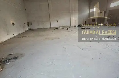 Warehouse - Studio for rent in Al Jurf Industrial 2 - Al Jurf Industrial - Ajman