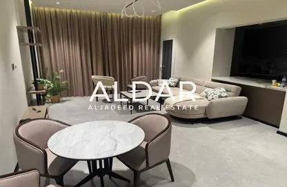 Apartment - 2 Bedrooms - 2 Bathrooms for rent in Burj View Residence - Arjan - Dubai