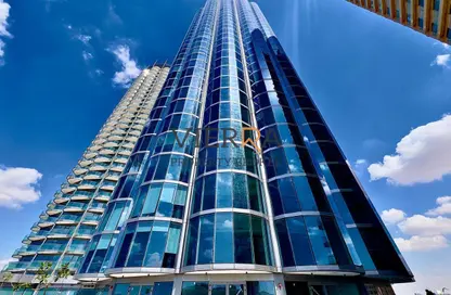 Office Space - Studio - 1 Bathroom for rent in Donna Towers - Dubai Silicon Oasis - Dubai