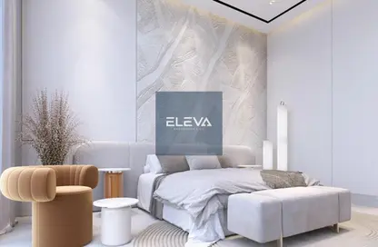 شقة - 1 حمام للبيع في برج أوريستا - منطقة 11 - قرية الجميرا سركل - دبي