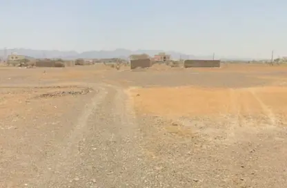 Land - Studio for sale in Manama - Ajman