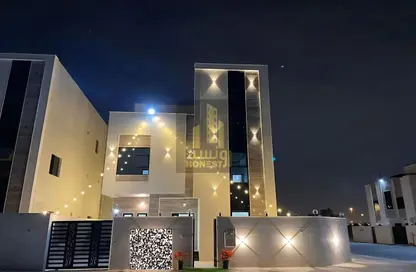 فيلا - 6 غرف نوم - 8 حمامات للبيع في الزاهية جاردنز - الزاهية - عجمان