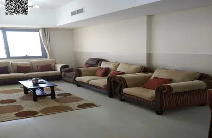 Apartment - 1 Bedroom - 2 Bathrooms for sale in Ajman One Tower 12 - Ajman One - Ajman Downtown - Ajman