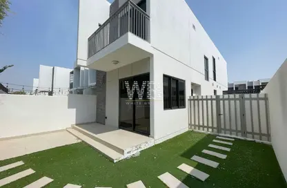 فيلا - 3 غرف نوم - 4 حمامات للايجار في بريمروس - داماك هيلز 2 - دبي فيلا - 3 غرف نوم - 4 حمامات للايجار في بريمروس - داماك هيلز 2 - دبي