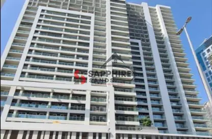 Apartment - 1 Bedroom - 2 Bathrooms for sale in Reva Residences - Business Bay - Dubai