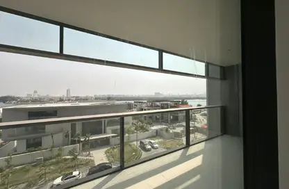 Apartment - 1 Bedroom - 2 Bathrooms for rent in RDK Towers - Najmat Abu Dhabi - Al Reem Island - Abu Dhabi