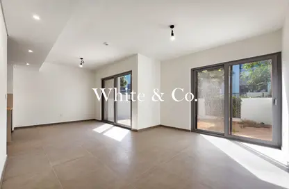 Townhouse - 3 Bedrooms - 3 Bathrooms for sale in Elan - Tilal Al Ghaf - Dubai