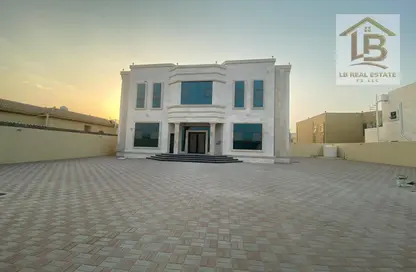 فيلا - 5 غرف نوم - 5 حمامات للبيع في الظيت الشمالي - الظيت - رأس الخيمة