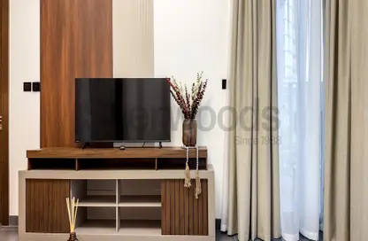 شقة - غرفة نوم - 2 حمامات للايجار في ذا كريست - صبحا هارتلاند - مدينة الشيخ محمد بن راشد - دبي شقة - غرفة نوم - 2 حمامات للايجار في ذا كريست - صبحا هارتلاند - مدينة الشيخ محمد بن راشد - دبي