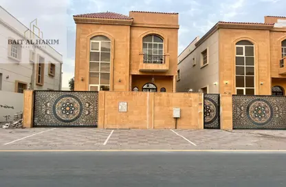 Villa - 5 Bedrooms - 6 Bathrooms for rent in Al Mowaihat 2 - Al Mowaihat - Ajman