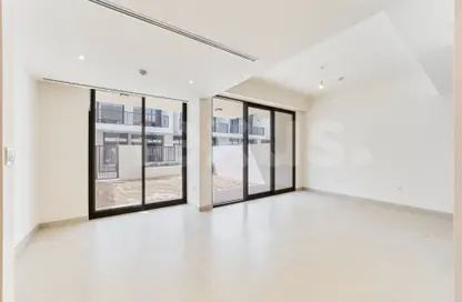 Townhouse - 3 Bedrooms - 4 Bathrooms for rent in Maha Townhouses - Town Square - Dubai