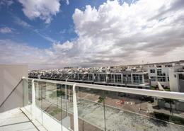 Townhouse - 5 bedrooms - 4 bathrooms for rent in Amargo - Damac Hills 2 - Dubai