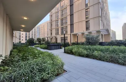 Apartment - 1 Bedroom - 1 Bathroom for sale in Souks Residential - Al Mamsha - Muwaileh - Sharjah