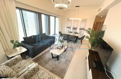 Apartment - 2 Bedrooms - 2 Bathrooms for sale in Burj Royale - Downtown Dubai - Dubai