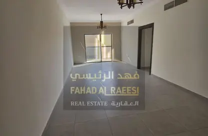 شقة - 2 غرف نوم - 3 حمامات للايجار في 2 الحميدية - الحميدية - عجمان
