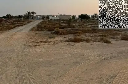 Land - Studio for sale in Al Helio 1 - Al Helio - Ajman