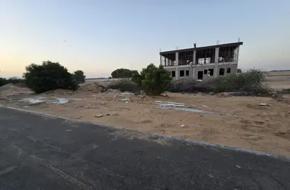 Land - Studio for sale in Al Helio 1 - Al Helio - Ajman
