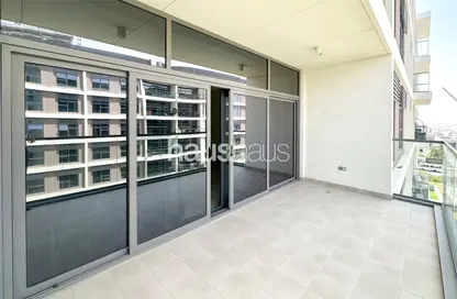 Apartment - 2 Bedrooms - 2 Bathrooms for rent in Mulberry 2 - Park Heights - Dubai Hills Estate - Dubai