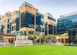 Office Space for sale in Bay Square Building 2 - Bay Square - Business Bay - Dubai