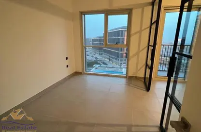 Apartment - 1 Bedroom - 1 Bathroom for rent in Collective Tower 2 - Collective - Dubai Hills Estate - Dubai