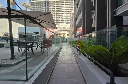 Apartment - 1 Bedroom - 2 Bathrooms for sale in Lumina Vista Residences - Jumeirah Village Circle - Dubai