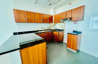 Apartment - 2 Bedrooms - 3 Bathrooms for rent in Jumeirah Garden City - Al Satwa - Dubai