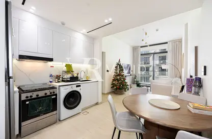 شقة - 2 غرف نوم - 2 حمامات للبيع في بن غاطي لونا - الضاحية 12 - قرية الجميرا سركل - دبي