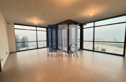 Apartment - 4 Bedrooms - 5 Bathrooms for sale in Canal Residence - Al Reem Island - Abu Dhabi