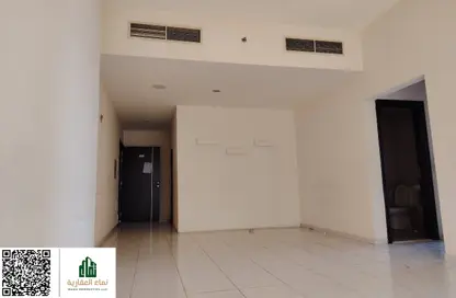 Apartment - 2 Bedrooms - 2 Bathrooms for rent in Goldcrest Dreams 4 - Goldcrest Dreams - Emirates City - Ajman