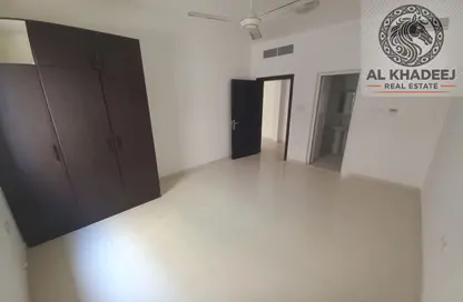Apartment - 1 Bedroom - 2 Bathrooms for rent in Al Rashidiya Towers - Al Rashidiya - Ajman Downtown - Ajman