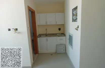 Apartment - Studio - 1 Bathroom for rent in Ajman Hills - Al Alia - Ajman