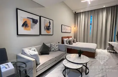 Apartment - Studio - 1 Bathroom for rent in J ONE Tower A - J ONE - Business Bay - Dubai