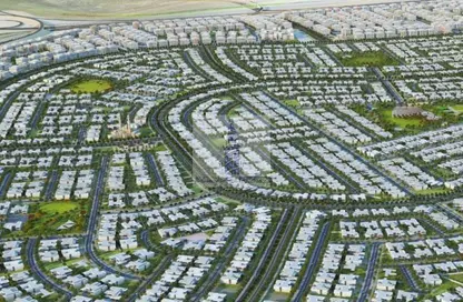 Land - Studio for sale in Jebel Ali Hills - Jebel Ali - Dubai